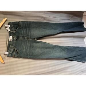 Wranglers Classic Bootcut womens Jeans‎
